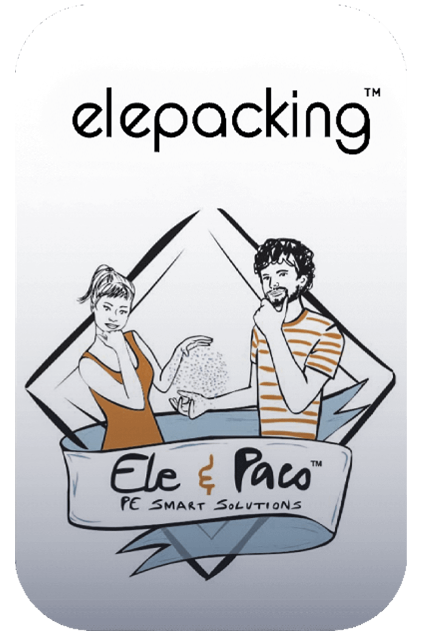 Elepacking